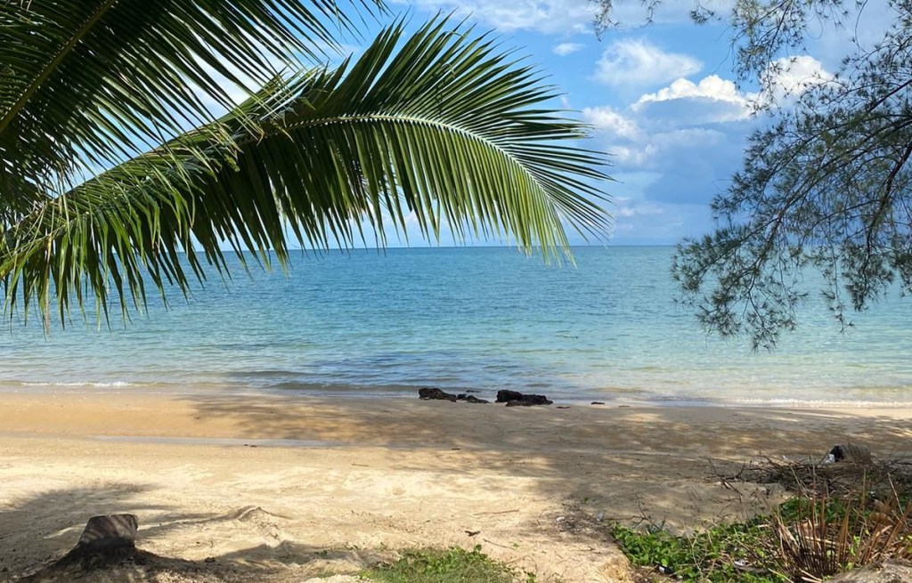 Koh Rong (07.11. –&nbsp;14.11.)